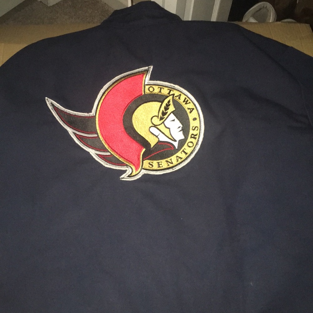 Embroidered jacket - Picture 2 of 3